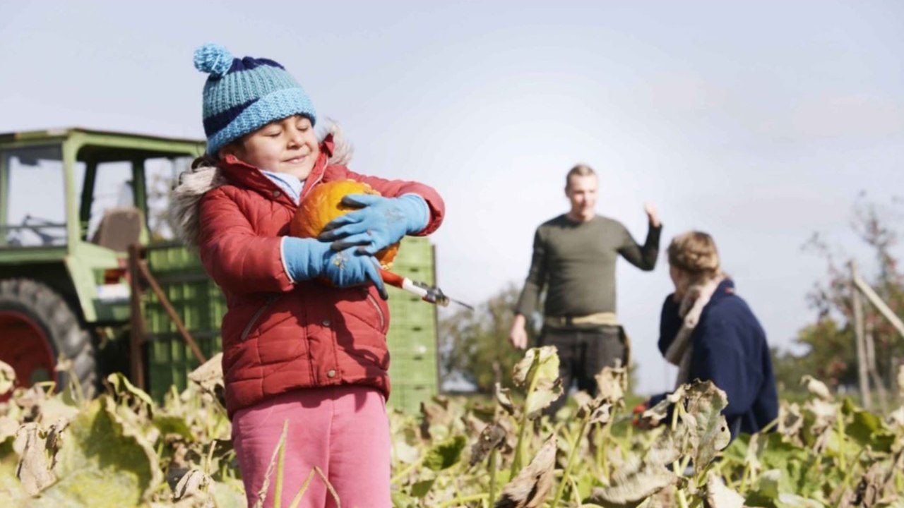 Unser Boden, unser Erbe - Trailer (Deutsch) HD