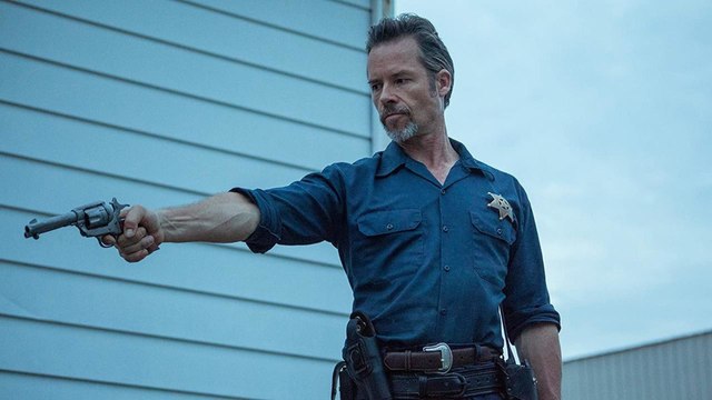 Disturbing the Peace - Trailer (Deutsch) HD