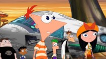 Phineas and Ferb - The Movie: Candace Against The Universe - Official Trailer (English) HD