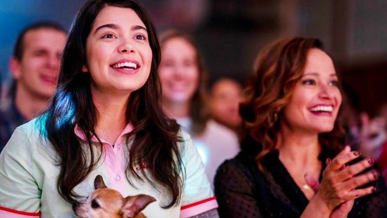 All Together Now - Offizieller Trailer (Deutsch) HD