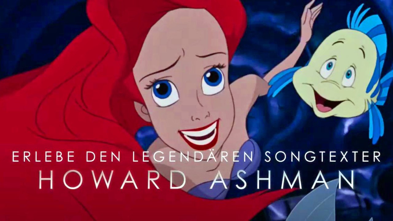 Howard - Trailer (Deutsch) HD