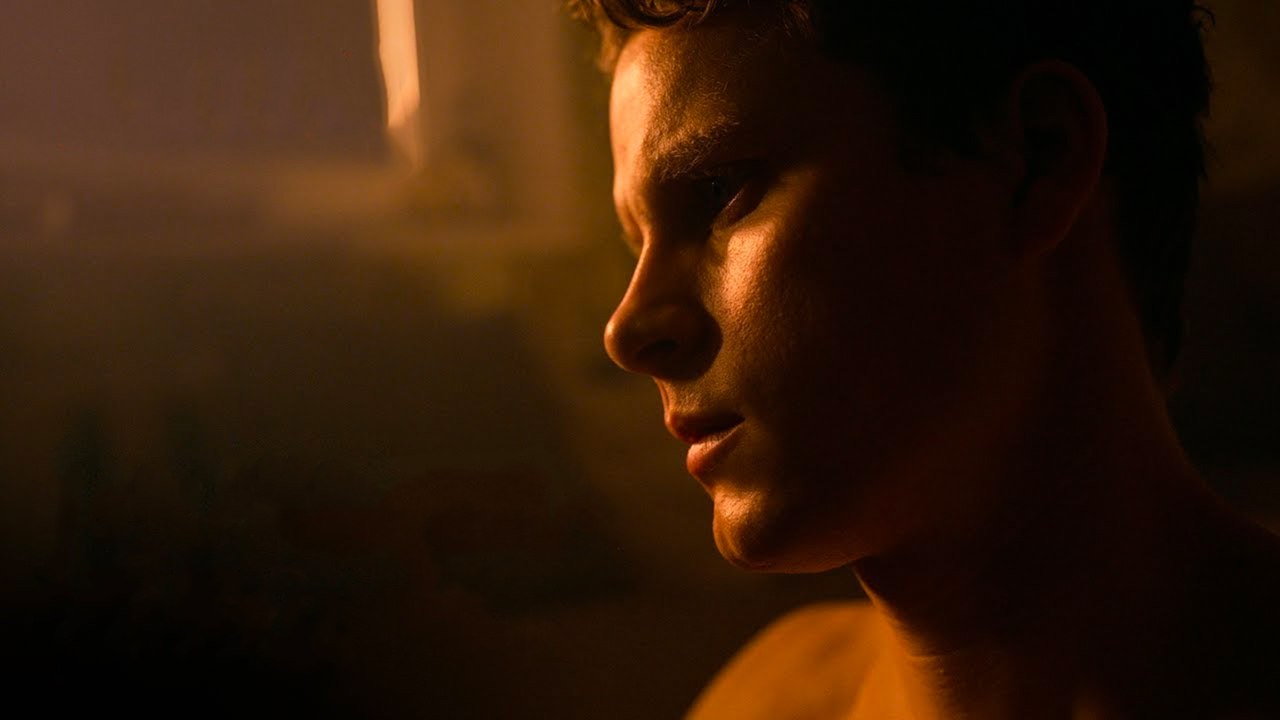 Der junge Wallander - S01 Teaser (Deutsch) HD