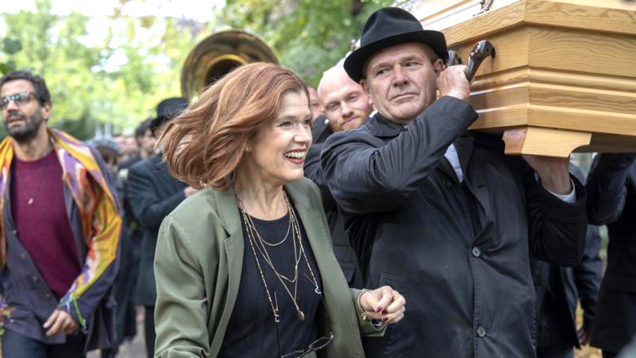 Das letzte Wort - S01 Trailer (Deutsch) HD