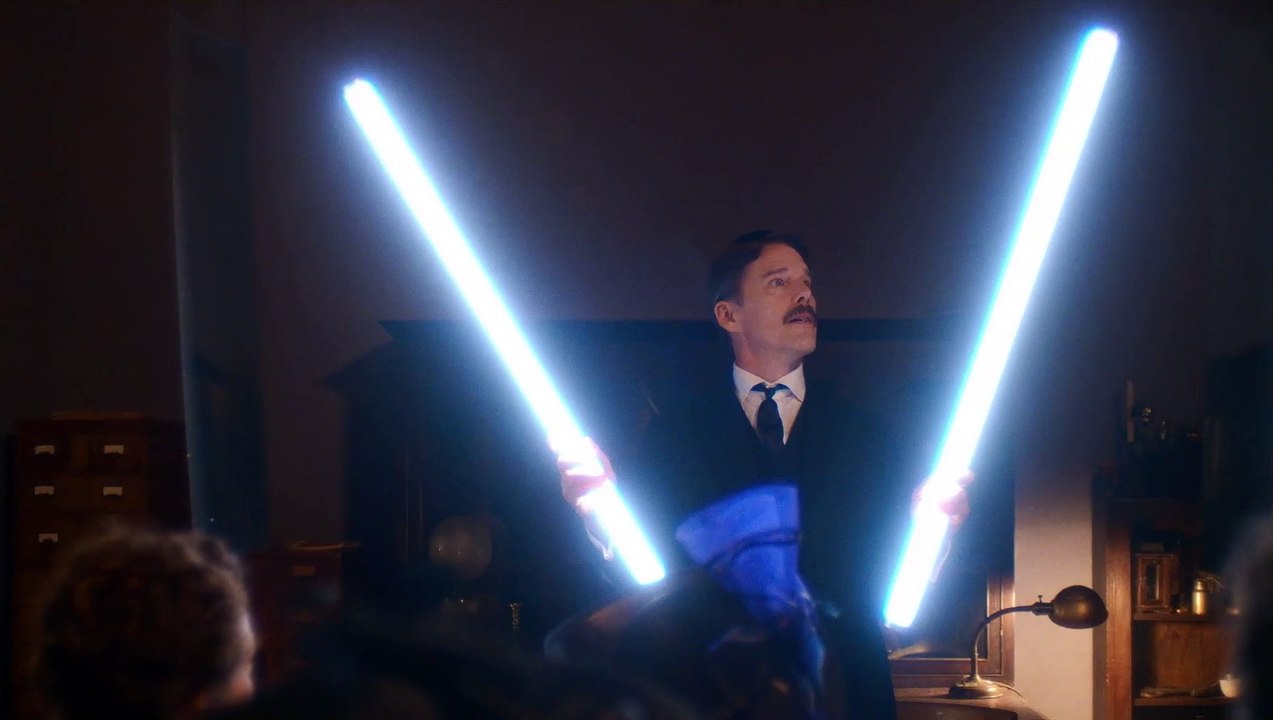 Tesla - Trailer (Deutsch) HD