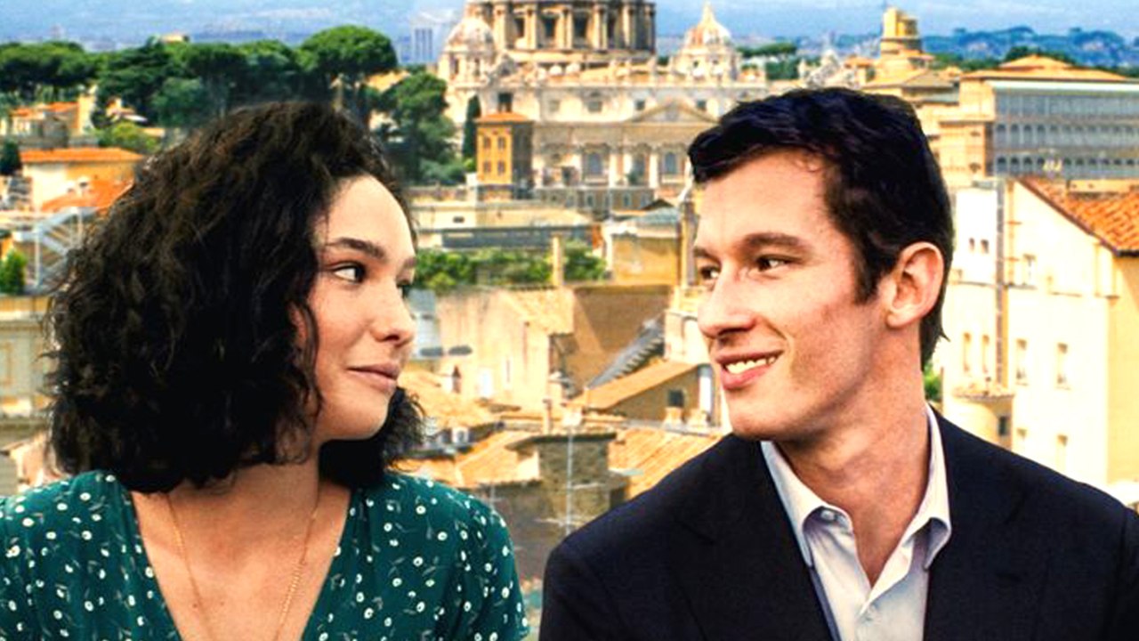 Der GÃ¶ttliche Andere - Trailer (Deutsch) HD