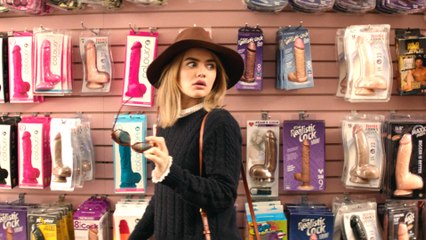 Brave Mädchen tun das nicht - Trailer (Deutsch) HD