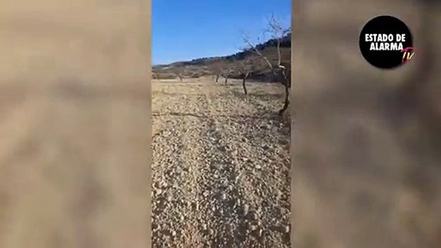 Murciano encabronao se BURLA de la gestión económica del GOBIERNO