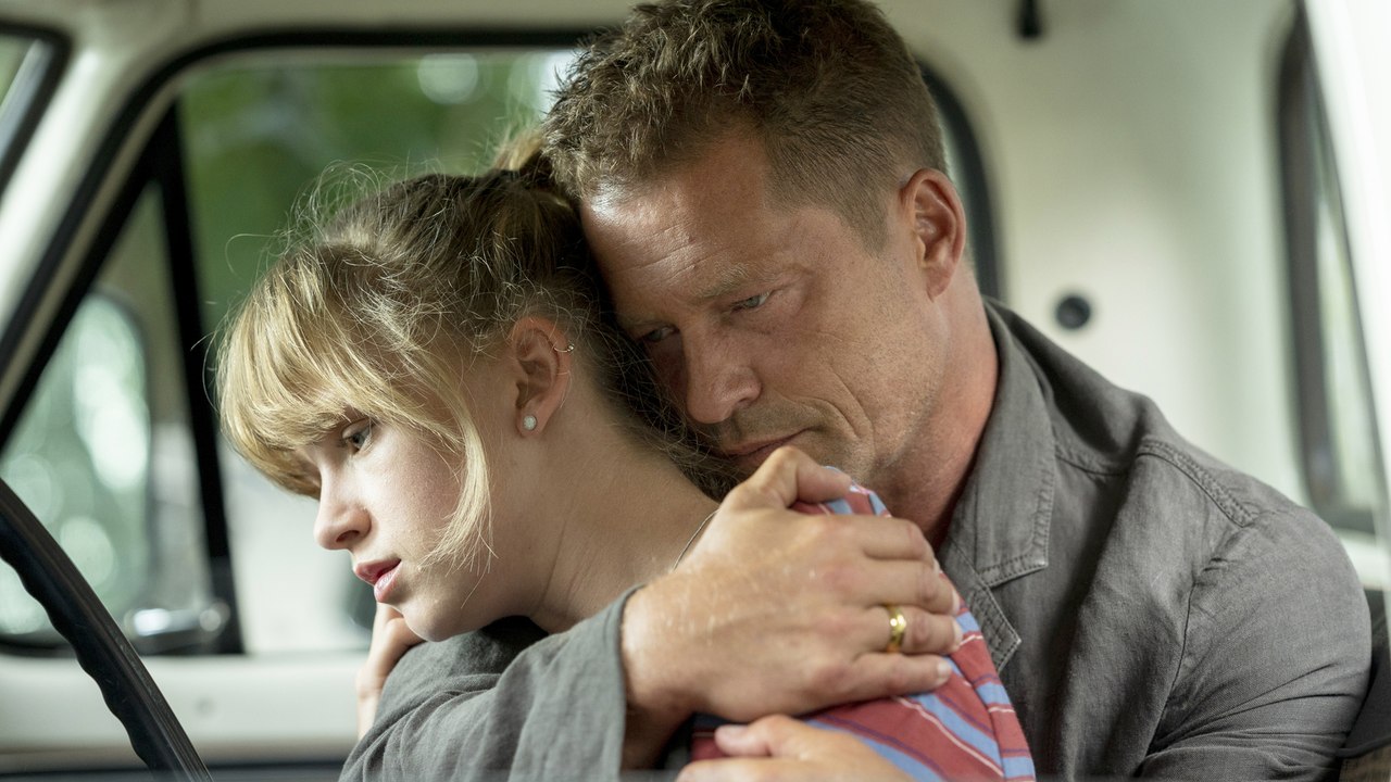 Gott, du kannst ein Arsch sein - Trailer (Deutsch) HD