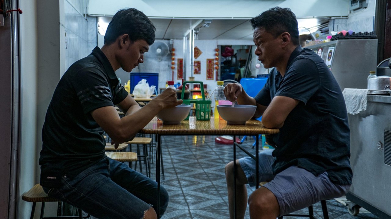 Days - Trailer (Deutsch) HD