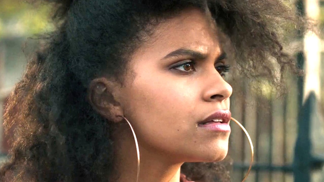 Still Here - Trailer (Deutsch) HD