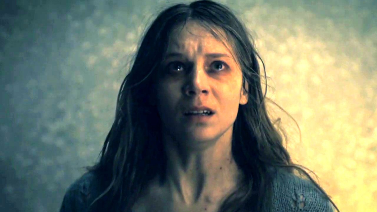 Hausen - S01 Trailer (Deutsch) HD