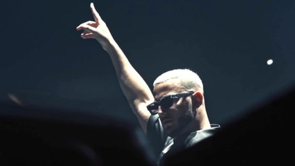 DJ Snake - Trailer (English Subs) HD