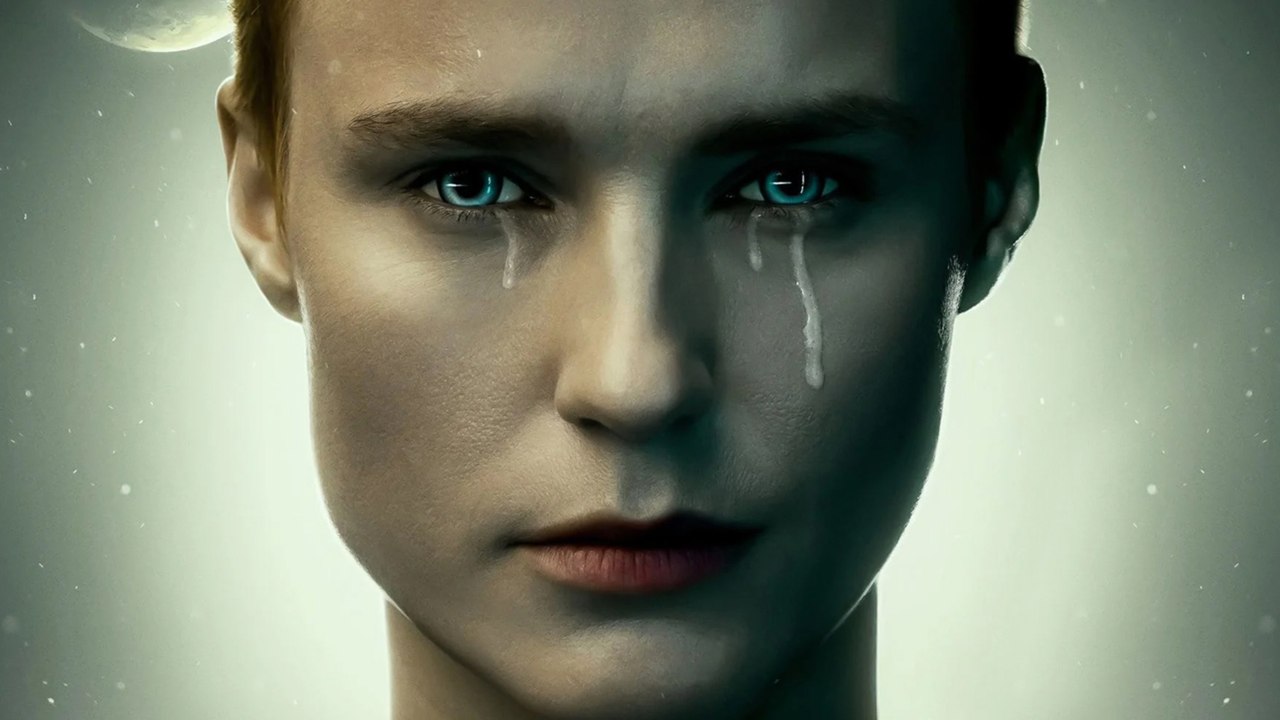 Raised by Wolves - S01 Trailer (Deutsch) HD