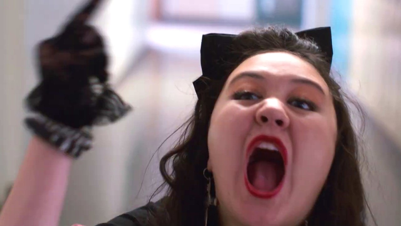 Grand Army - S01 Teaser Trailer (Deutsch) HD