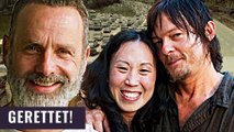 So wurde THE WALKING DEAD gerettet! | Angela Kang und die neue Ã„ra nach Rick Grimes