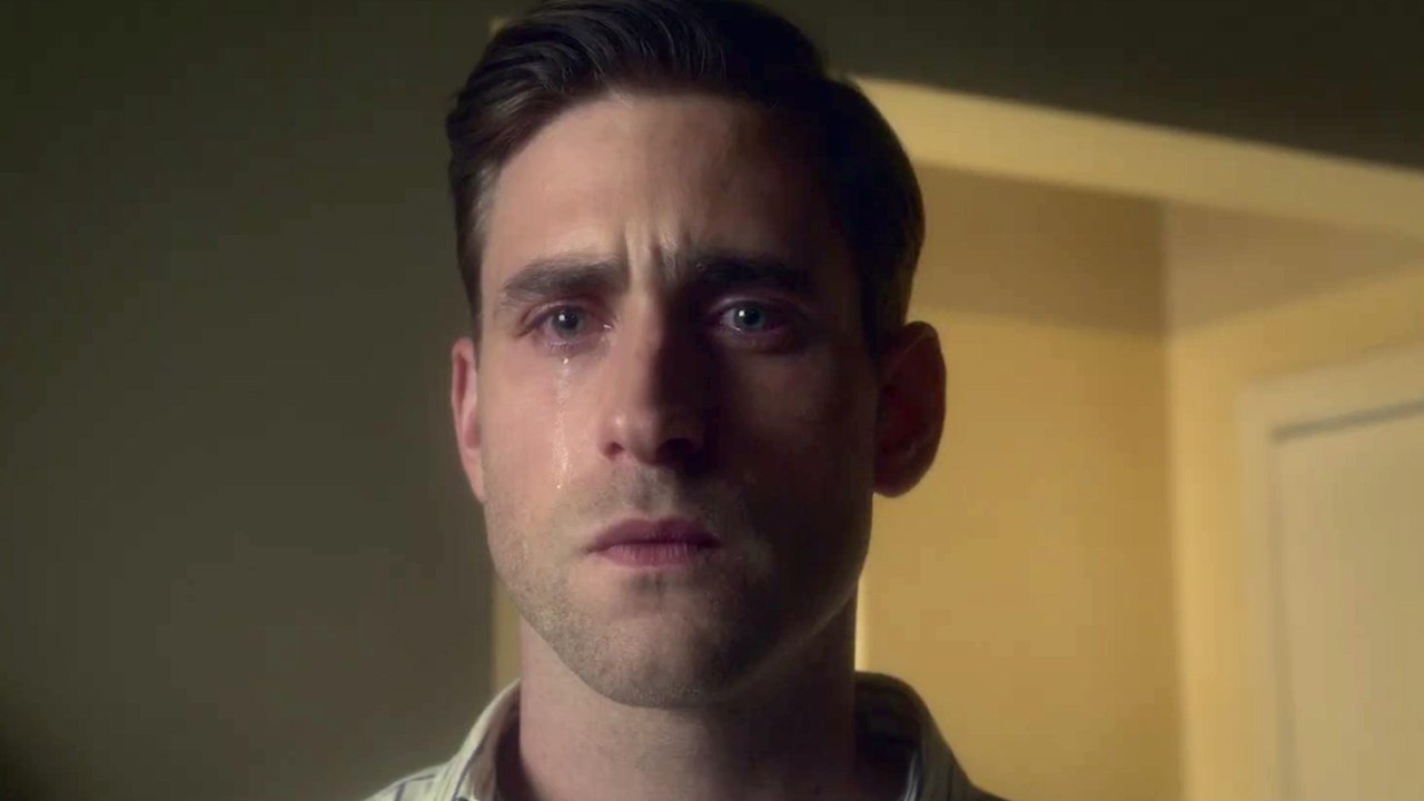 Spuk in Bly Manor - S01 Teaser Trailer (Deutsch) HD