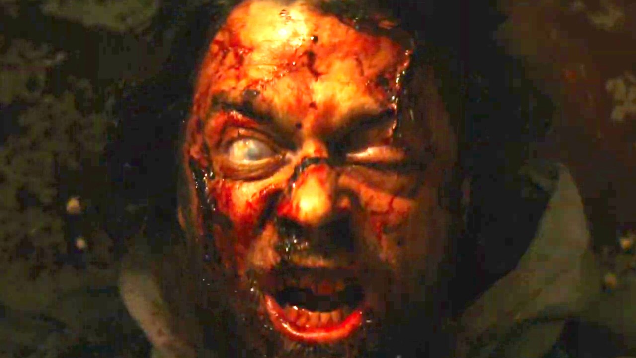 Blood Quantum - Trailer (Deutsch) HD