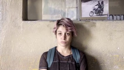 Herz aus Dynamit - Trailer (Deutsch) HD