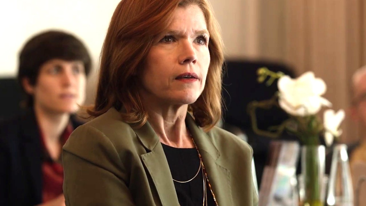 Das letzte Wort   - Trailer (Deutsch) HD