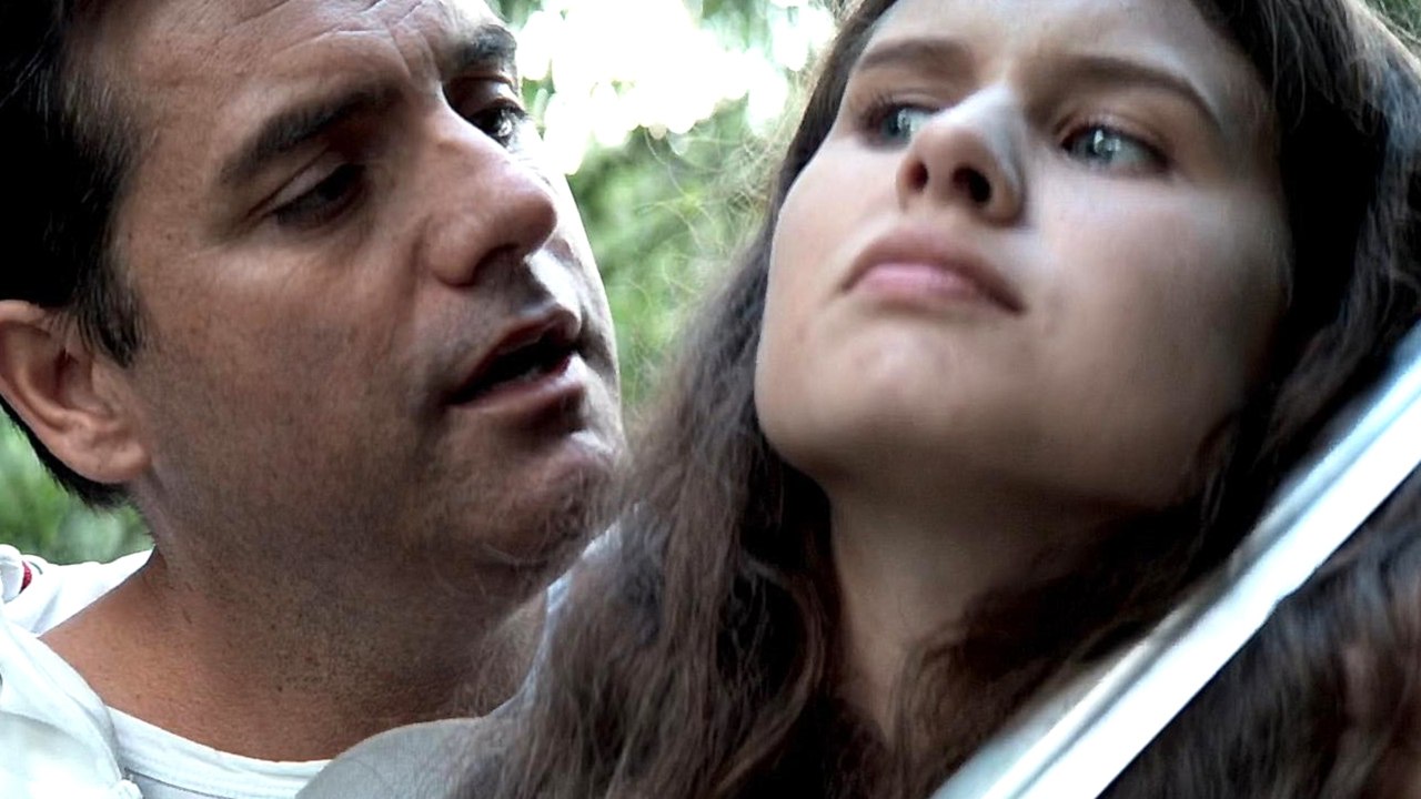 Broil - Trailer (English) HD