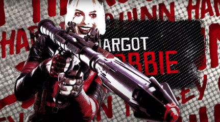The Suicide Squad - Roll Call (English) HD