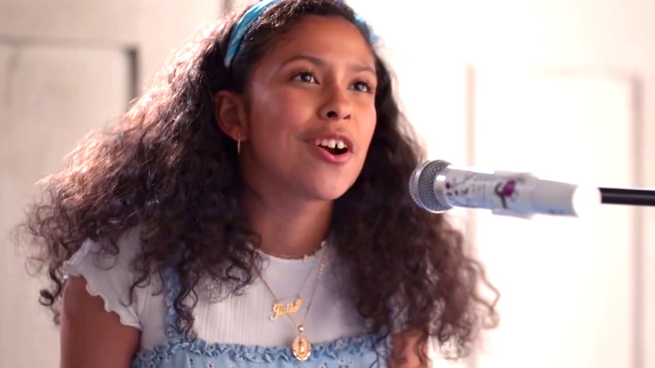 Julie and the Phantoms - S01 Trailer (Deutsch) HD