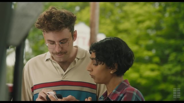 Save Yourselves - Trailer (English) HD