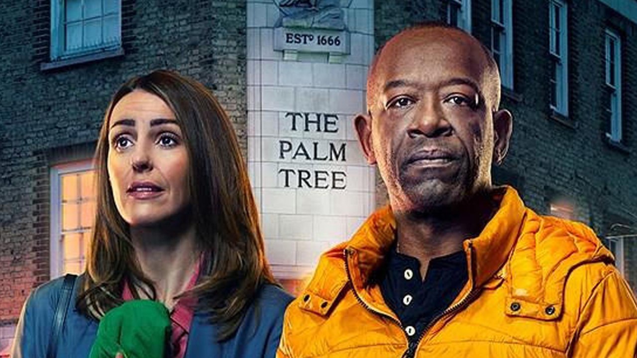 Save Me - S02 Trailer (Deutsch) HD