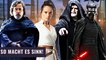 Star Wars: So ergibt die Skywalker Saga Sinn! Alle Star Wars Filme hatten falsche Titel!