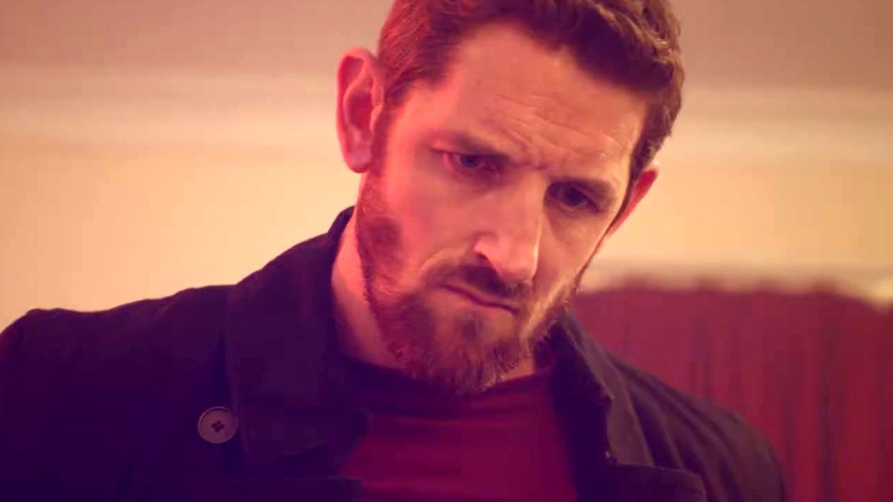 Vengeance Man - Trailer (Deutsch) HD