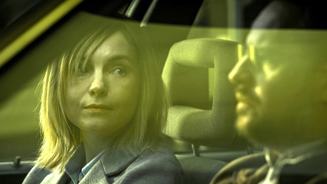 Cortex - Trailer (Deutsch) HD