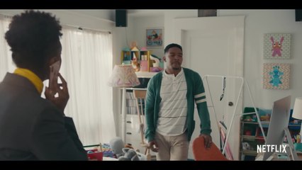 Sneakerheads  - Trailer (English) HD