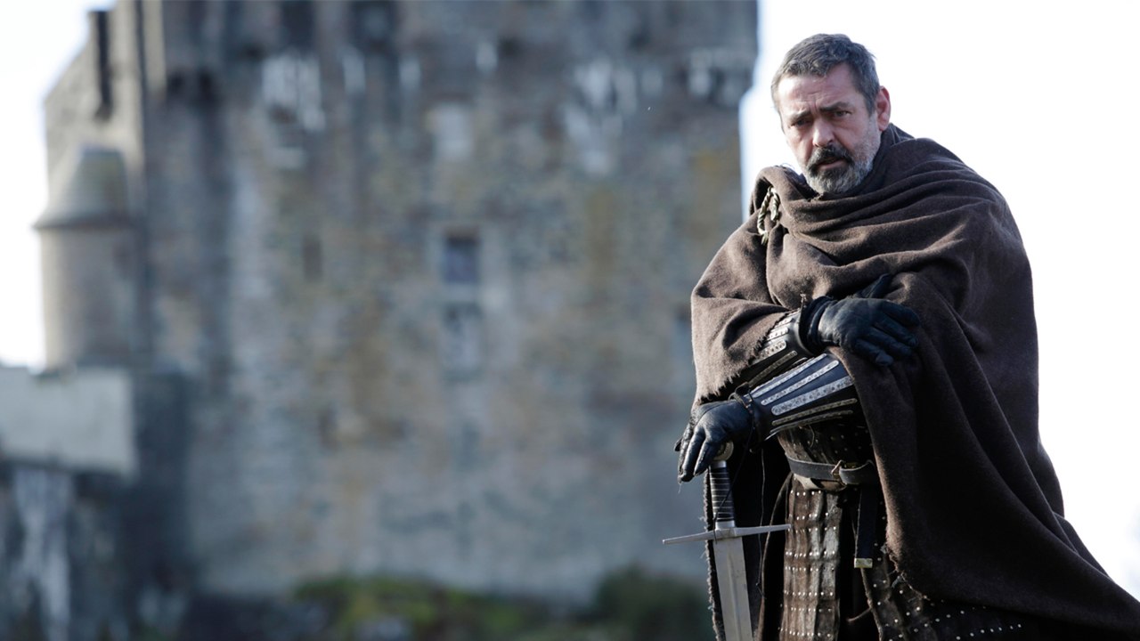 Robert The Bruce - Trailer (Deutsch) HD