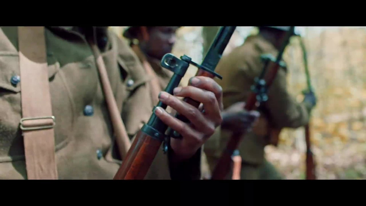 The Great War - Trailer (Deutsch) HD