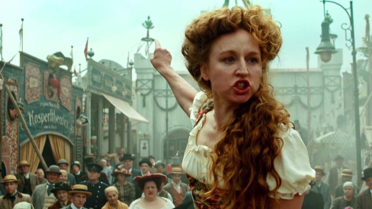 Oktoberfest 1900 - S01 Trailer (Deutsch) HD