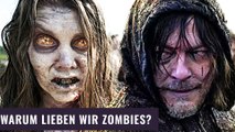The Walking Dead: Das ist das besondere an Zombies!