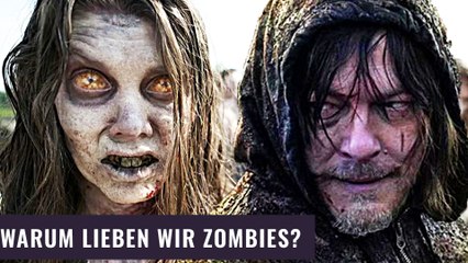 The Walking Dead: Das ist das besondere an Zombies!