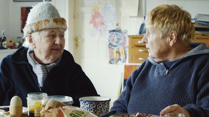 Im Stillen laut - Trailer (Deutsch) HD