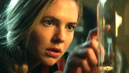 The Mortuary Collection - Trailer (English) HD