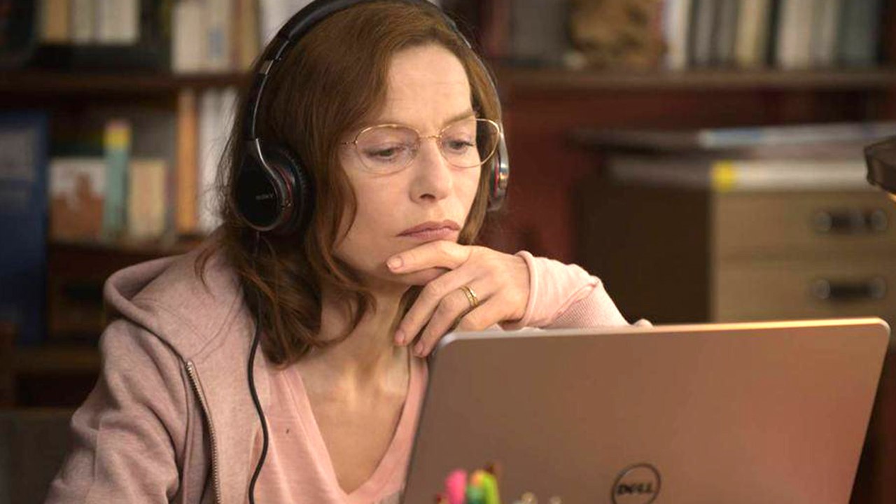 Eine Frau mit berauschenden Talenten - Trailer (Deutsch) HD