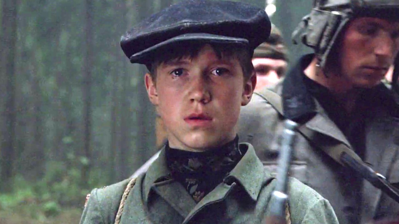 Komm und sieh - Trailer (Deutsche UT) HD