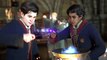 Hogwarts Legacy - Trailer Harry Potter Spiel (English) HD