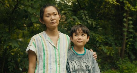 Driveways - Trailer (Deutsch) HD