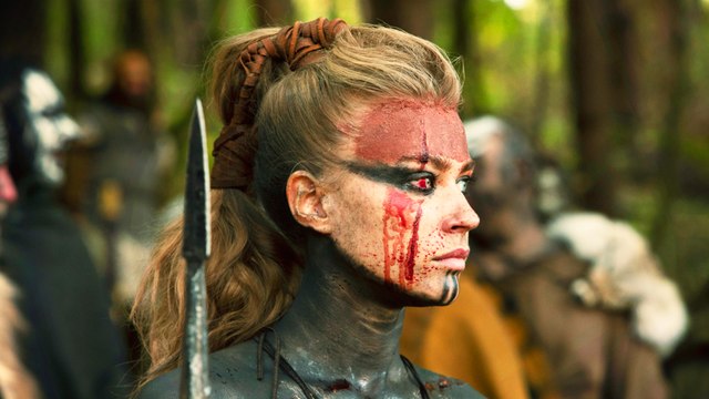 The Viking War Trailer Deutsch