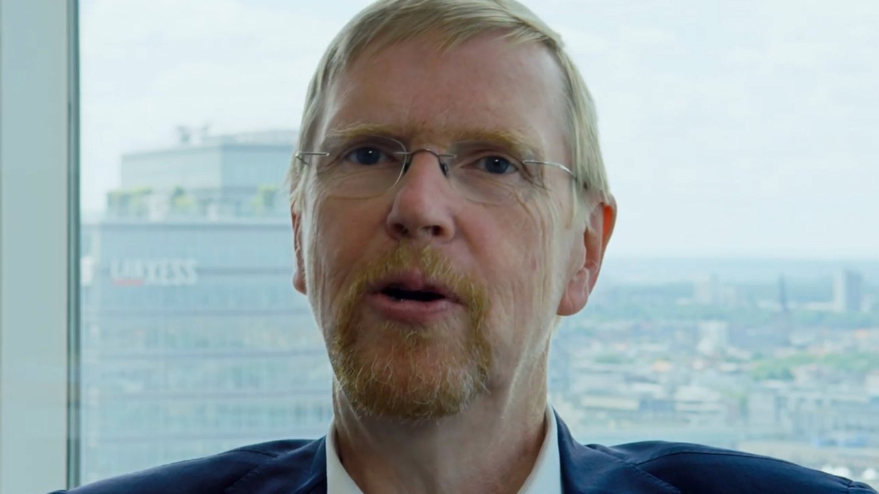Oeconomia - Trailer (Deutsch) HD