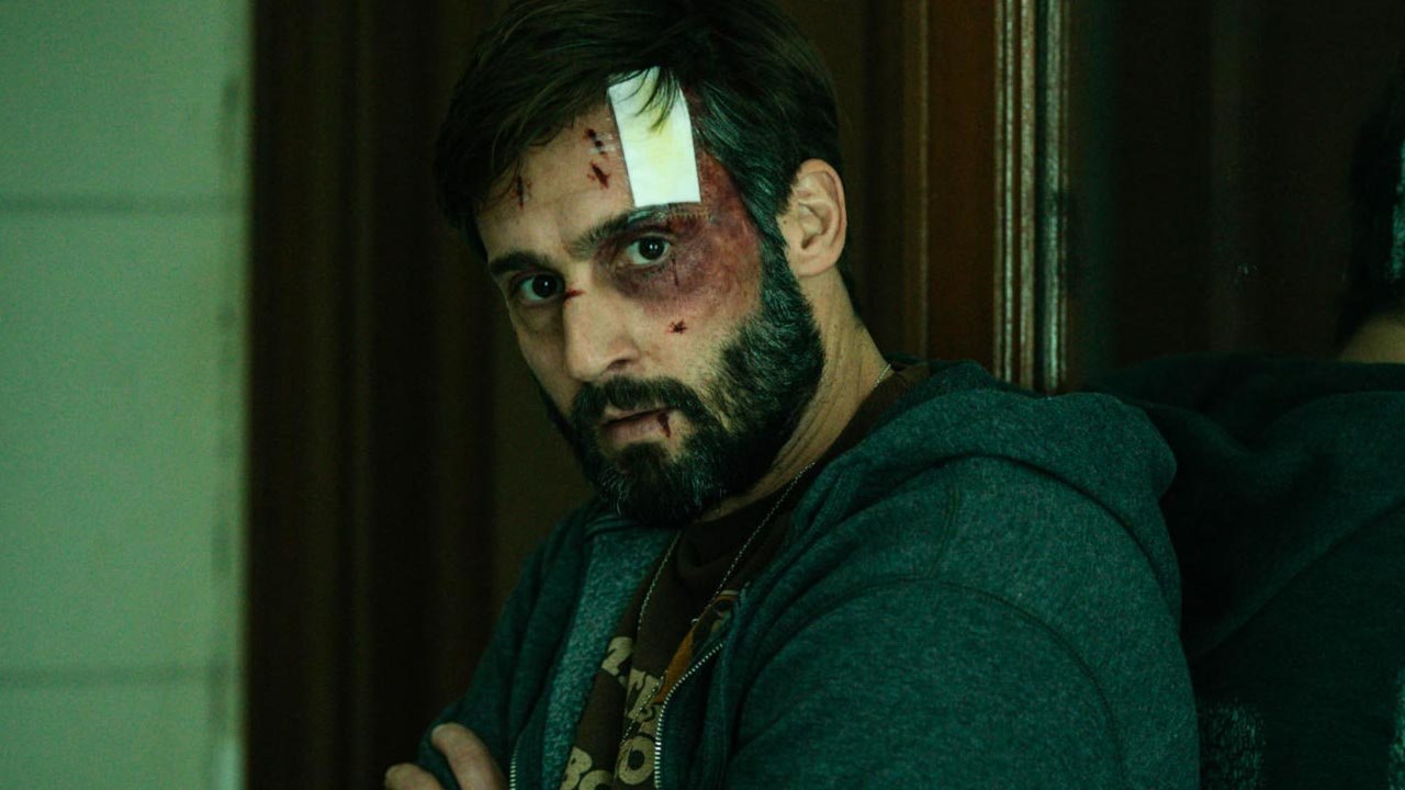 Trauma Der Fall Adam Belmont - S01 Trailer (Deutsch) HD