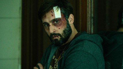 Trauma Der Fall Adam Belmont - S01 Trailer (Deutsch) HD