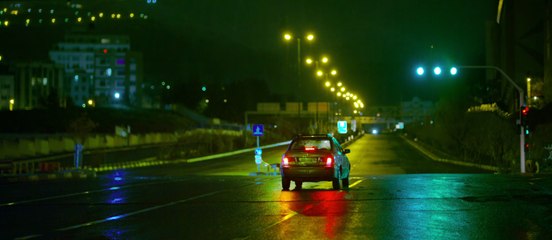 Doch das BÃ¶se gibt es nicht - Trailer (Deutsch) HD