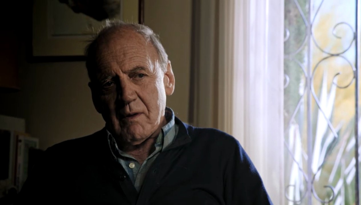 Winterreise - Trailer (Deutsche UT) HD