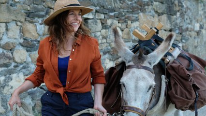 Antoinette dans les Cevennes - Trailer (English Subs) HD